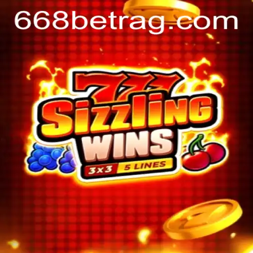 Unveiling 777SizzlingWins: A Thrilling Casino Adventure