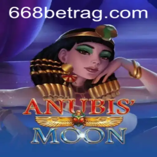 AnubisMoon: Unveiling the Mysteries of the Ancient World Through Gaming