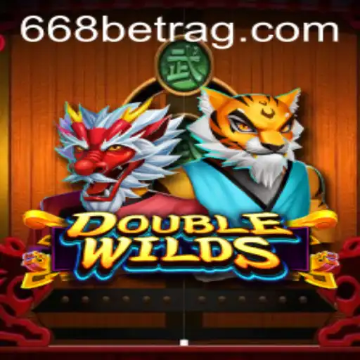 DoubleWilds: A Thrilling Adventure in 668bet's Gaming Universe