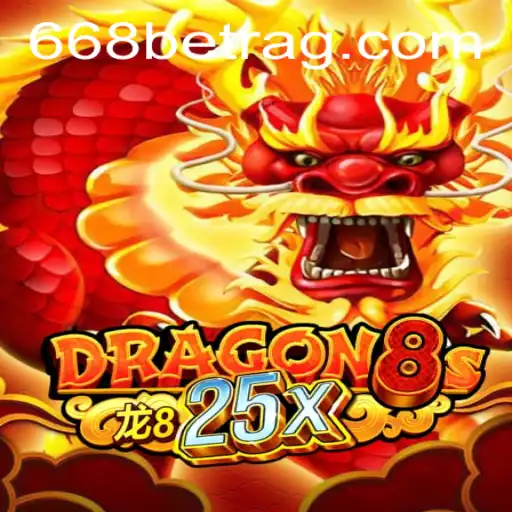 Unveiling Dragon8s25x: The Ultimate Gaming Experience with 668bet