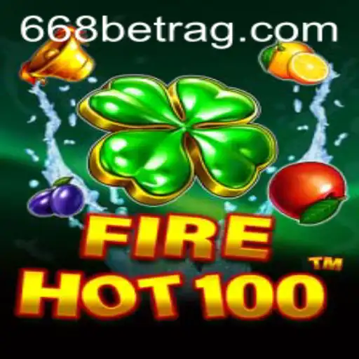 Unveiling FireHot100: A Thrilling Game Adventure Tied with 668bet