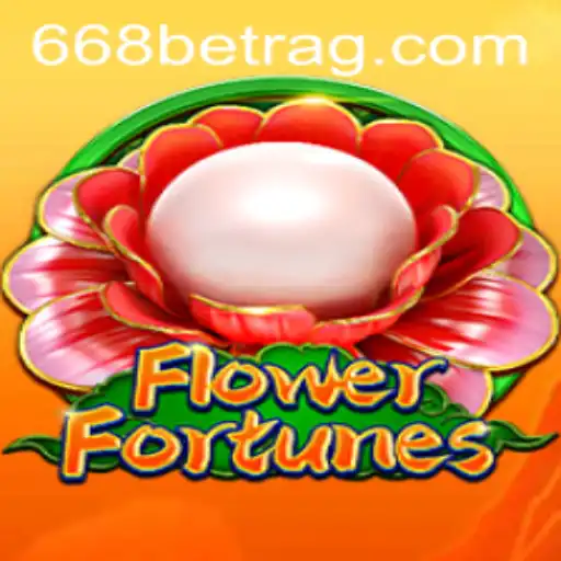FlowerFortunes: Unveiling the Mystical Gameplay and Winning Strategies with 668bet