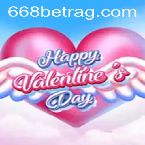 Experience 'Happy Valentines Day' with 668bet