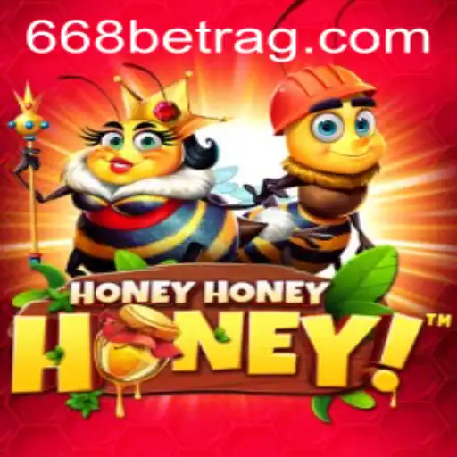 Discover the Exciting World of HoneyHoneyHoney with 668bet