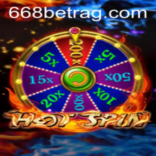 Exploring the Exciting World of HotSpin with 668bet