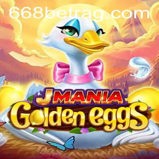 Exploring the Thrills of JManiaGoldenEggs: A New Era in Gaming With 668bet