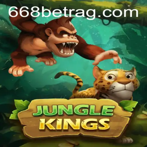 JungleKings: An Adventurous Exploration of Strategy and Skill