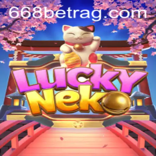 Discover the Enchantment of LuckyNeko and Explore Winning Strategies with 668bet