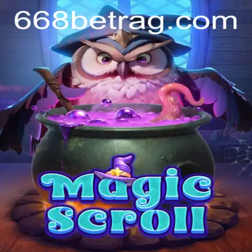 Discover the Enchanting World of MagicScroll: A New Gaming Sensation