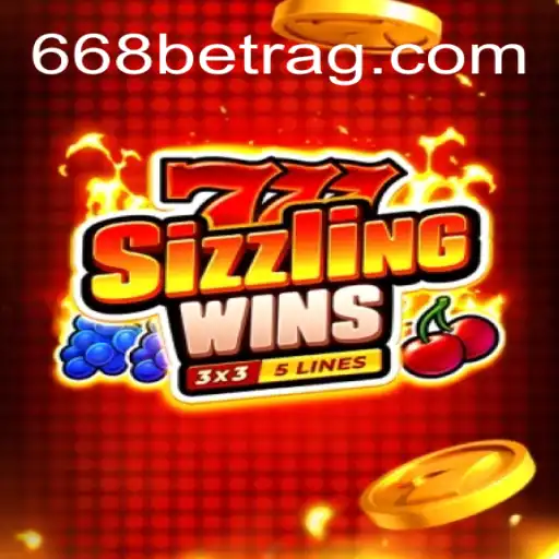Unveiling 777SizzlingWins: A Thrilling Casino Adventure