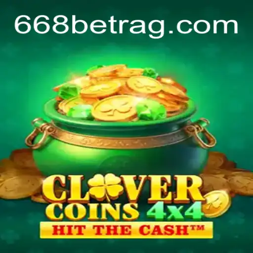 Discover the Thrilling World of CloverCoins4x4