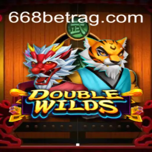 DoubleWilds: A Thrilling Adventure in 668bet's Gaming Universe