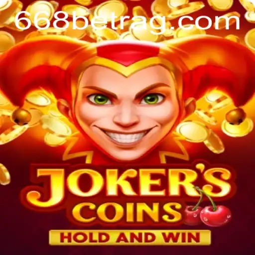 Unveiling JokersCoins: A Deep Dive into the Thrilling Gameplay