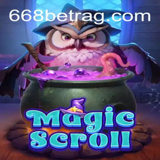 Discover the Enchanting World of MagicScroll: A New Gaming Sensation