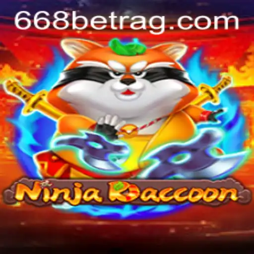 NinjaRaccoon: A Thrilling Adventure in the World of High-Stakes Gaming