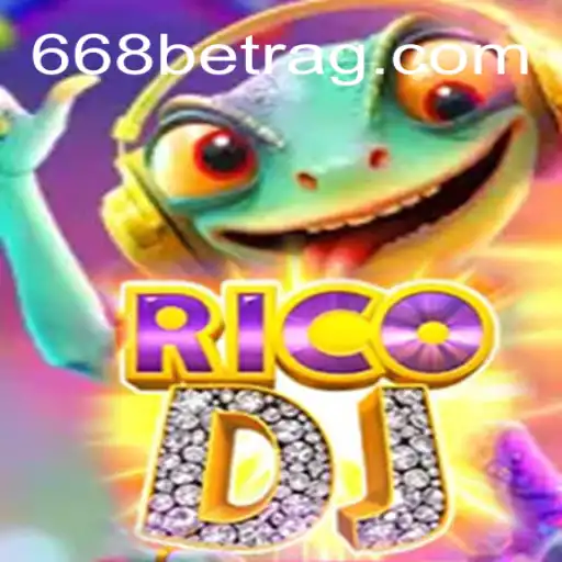 RicoDJ and the Fascination of 668bet: A Comprehensive Guide