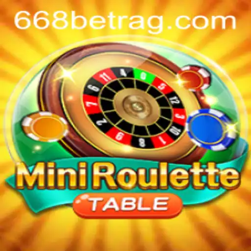 Exploring the Thrills of MiniRoulette at 668bet