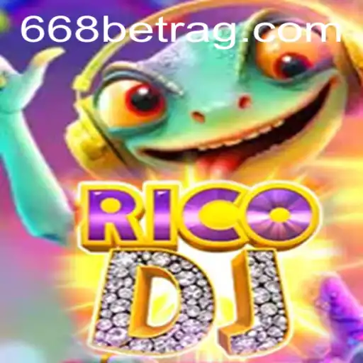 RicoDJ and the Fascination of 668bet: A Comprehensive Guide