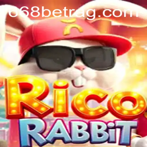 Discover RicoRabbit: The Exciting New Game with a Twist