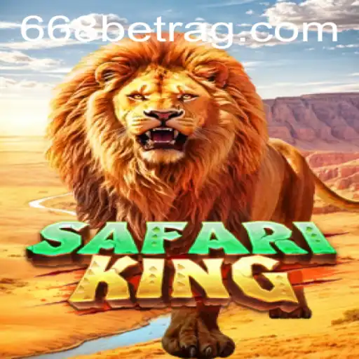 Explore the Thrills of SafariKing with 668bet
