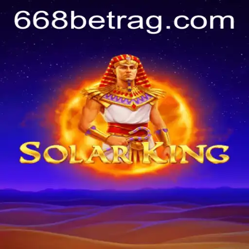 SolarKing: Revolutionizing Gaming Dynamics with 668bet