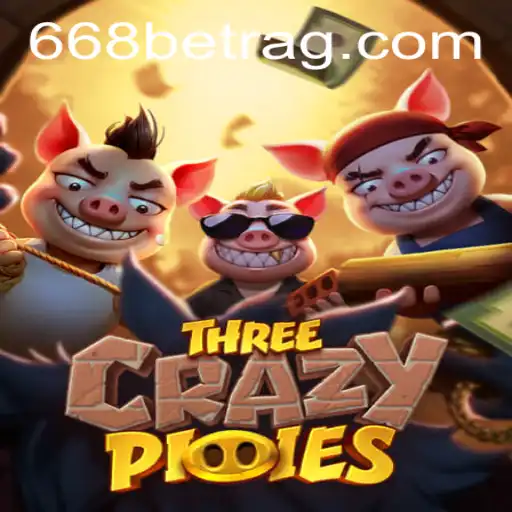 Exploring the Exciting World of ThreeCrazyPiggies Game