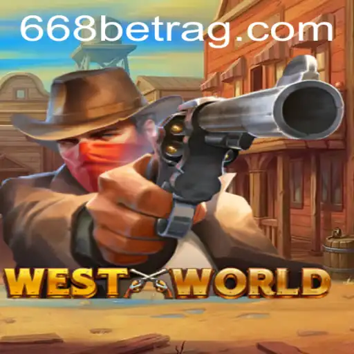 Exploring the World of WestWorld: A New Age of Gaming with 668bet