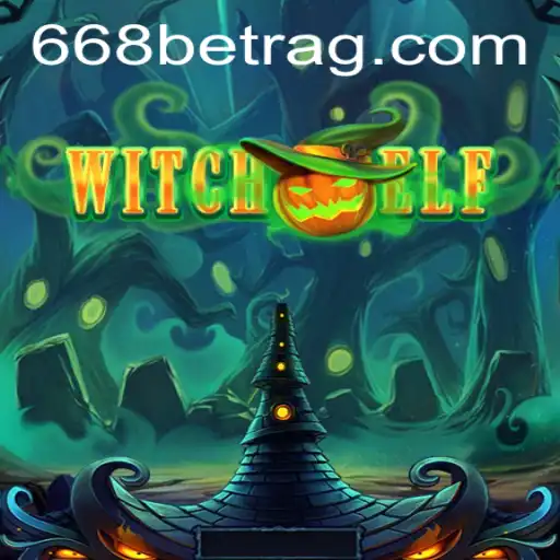 WitchElf: A Mystical Journey Into the Realm of High Stakes Gaming with 668bet