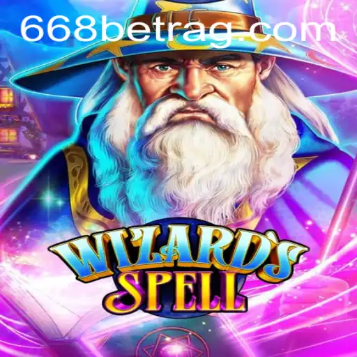 WizardsSpell: A Magical Journey with Strategy and Chance