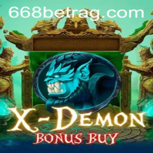 Exploring the Captivating World of XDemonBonusBuy: A Thrilling Adventure on 668bet